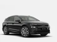Škoda Enyaq iV Sportline Elektromotor 210 kW / 286 PK SUV 21'' velgen | Panoramisch schuif/kanteldak | wegklapbare trekhaak | 3000,- inruilvoordeel