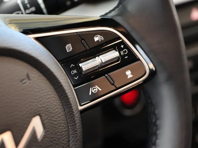 Kia Ceed Sportswagon 1.6 GDI PHEV DynamicPlusLine