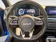 Kia ProCeed 1.0 T-GDi GT-Line PANORAMADAK | CLIMATE CONTROL | STOEL & STUURVERWARMING | ELEKTRISCHE KLEP | RESTERENDE FABRIEKSGARANTIE TM 2029