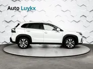Suzuki S-Cross 1.5 Hybrid AllGrip Style Automaat | Panoramadak | 360 camera | Leder/alcantara bekleding