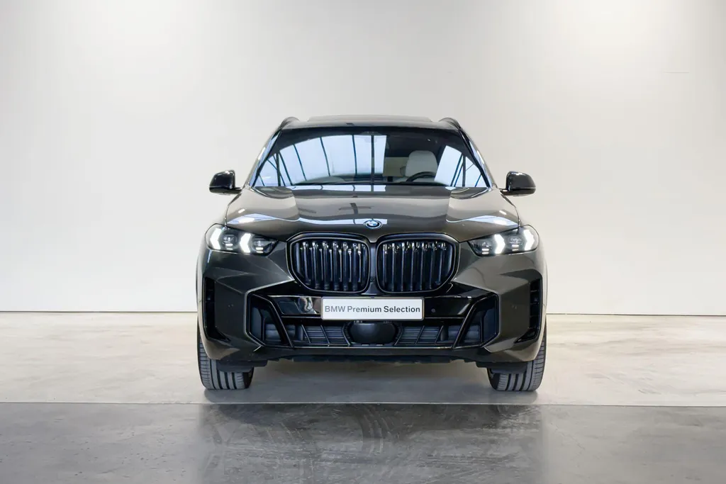 BMW X5 xDrive50e Innovation Pack M Sportpakket Pro