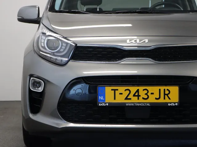 Kia Picanto 1.0 DPi DynamicPlusLine