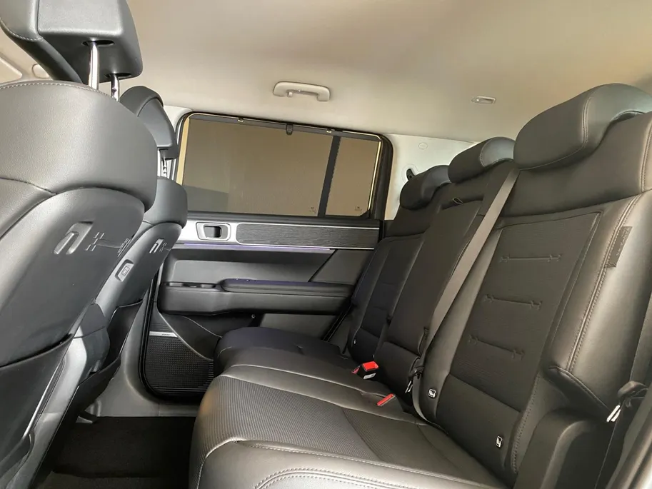 Hyundai Santa Fe 1.6 PHEV | PREMIUM PLUS | €10.000,- KORTING |