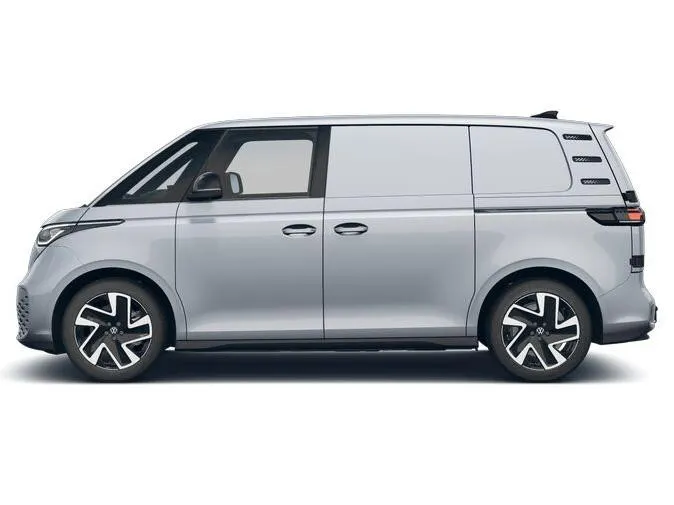 Volkswagen Bedrijfswagens ID. Buzz Cargo Bedrijfswagens Bulli Limited Edition 79kWh 340pk 4Motion 741814