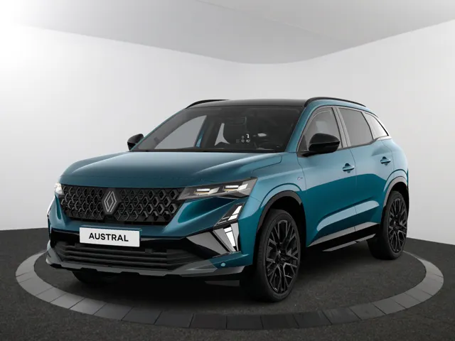 Renault Austral