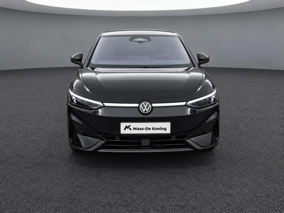 Volkswagen ID.7 Limited Edition Plus 77 kWh accu 286 PK