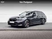 BMW 3 Serie Touring 330e