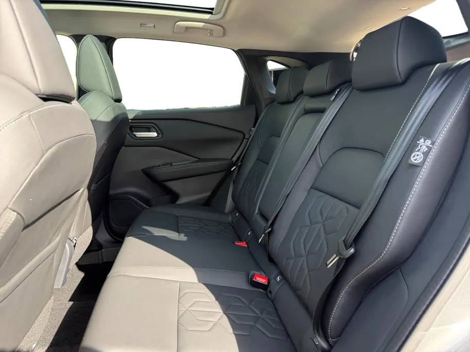 Nissan QASHQAI 1.3 MHEV Xtronic Tekna | NIEUW MODELJAAR | 6000 EURO KORTING | DIRECT RIJDEN | BOMVOL LUXE | 1800 KILO TREKGEWICHT |