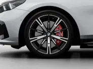 BMW i5 Sedan M60 xDrive