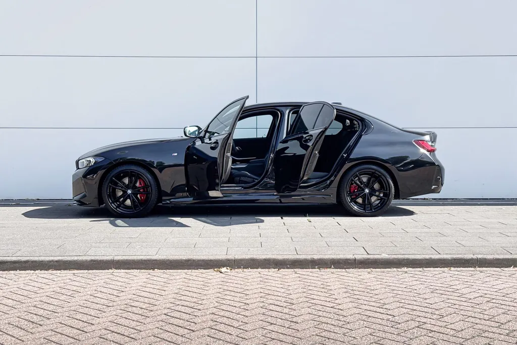 BMW 3 Serie Sedan 318i