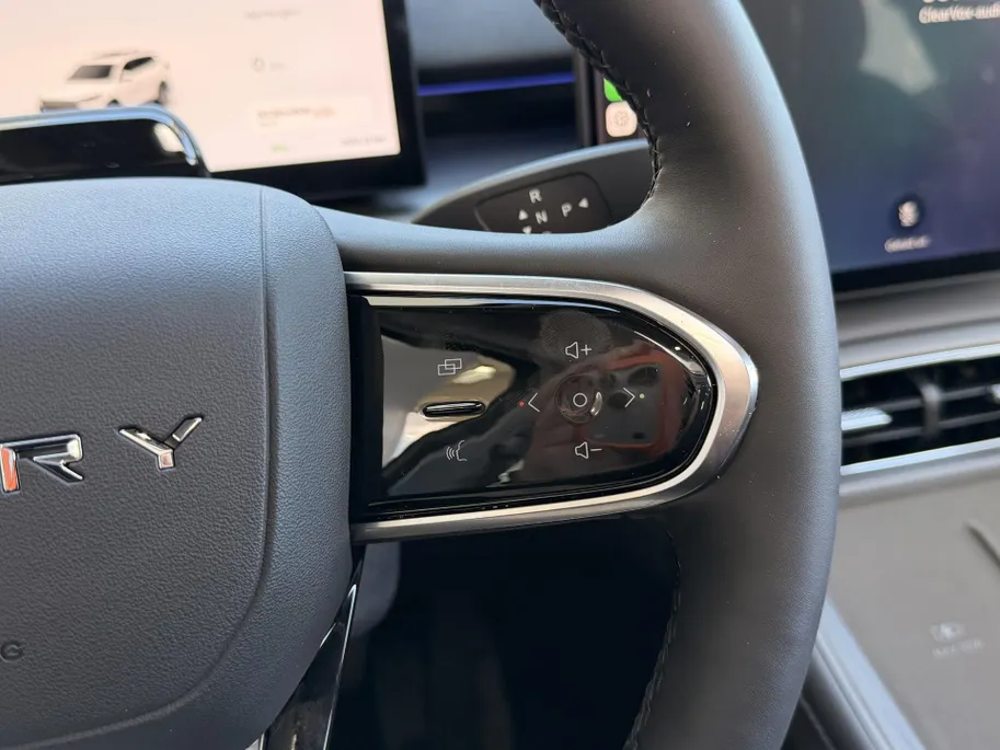 Chery TIGGO 8 1.5 Unique PHEV DRIVING ASSISTANCE I PANORAMA DAK I 7 PERS I VOL LEDER / ALCANTARA I APPLE CARPLAY / ANDROID AUTO I