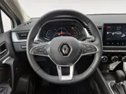 Renault Captur 1.6 E-Tech full hybrid 145 techno Automaat | 1e Eigenaar | Navi | Camera | Two tone metallic lak | Carplay | Bovag garantie | NAP