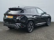 Hyundai Tucson 1.6 T-GDi PHEV N Line Edition / Navi / Cruise en Climate Control
