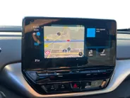 Volkswagen ID.4 Pro 77 kWh Nederlandse auto | WLTP 510km | Trekhaak | CarPlay | Navigatie | Adapt. Cruise | etc.
