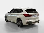 BMW X1 X-DRIVE | 2.0 HIGH EXECUTIVE | M-SPORT | PANODAK | LEDER | DEALERONDERHOUDEN |