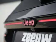 Jeep Compass 1.2 e-Hybrid 145 PK First Edition | Schuifdak | Premium | 360cam