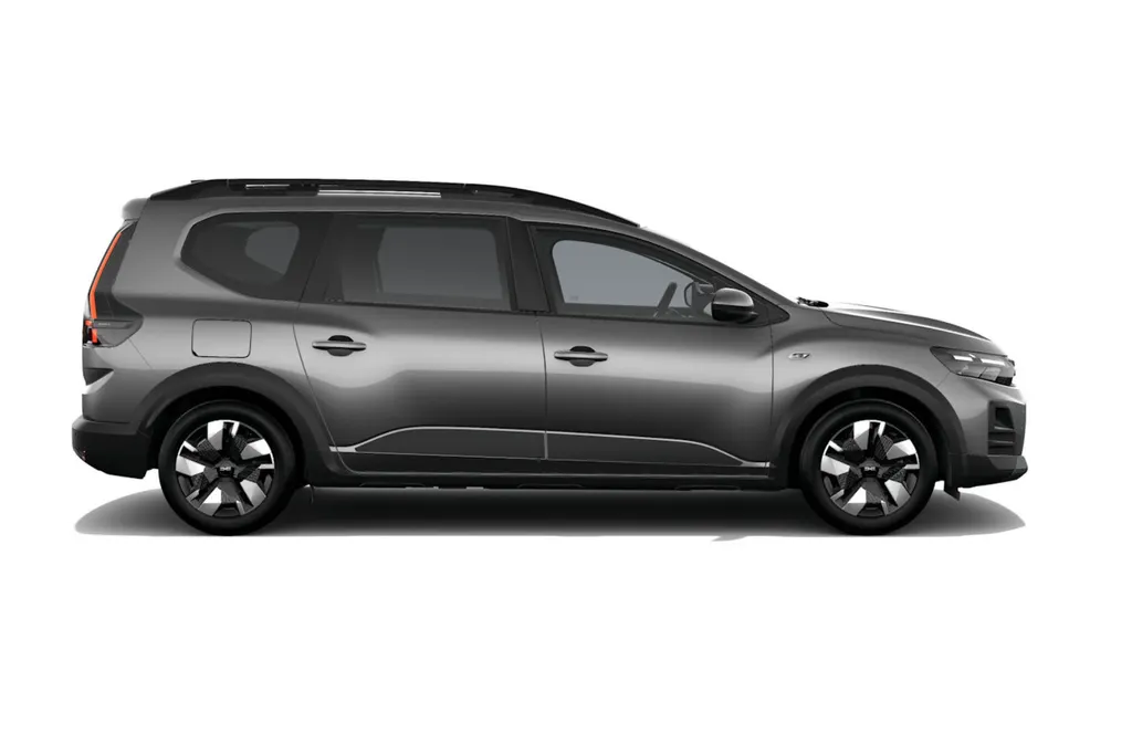 Dacia Jogger De nieuwe TCe 110 expression l Nu te bestellen bij Zeeuw & Zeeuw met 7 jaar gratis fabrieksgarantie