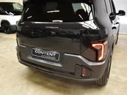 Kia EV2 61 kWh 135pk (5-zits) Black-Line
