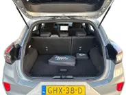 Ford Puma 1.0 EcoBoost Hybrid ST-Line | Winter Pack | Achteruitrijcamera | Led koplampen |  Cruise Control | 12 maanden garantie! |