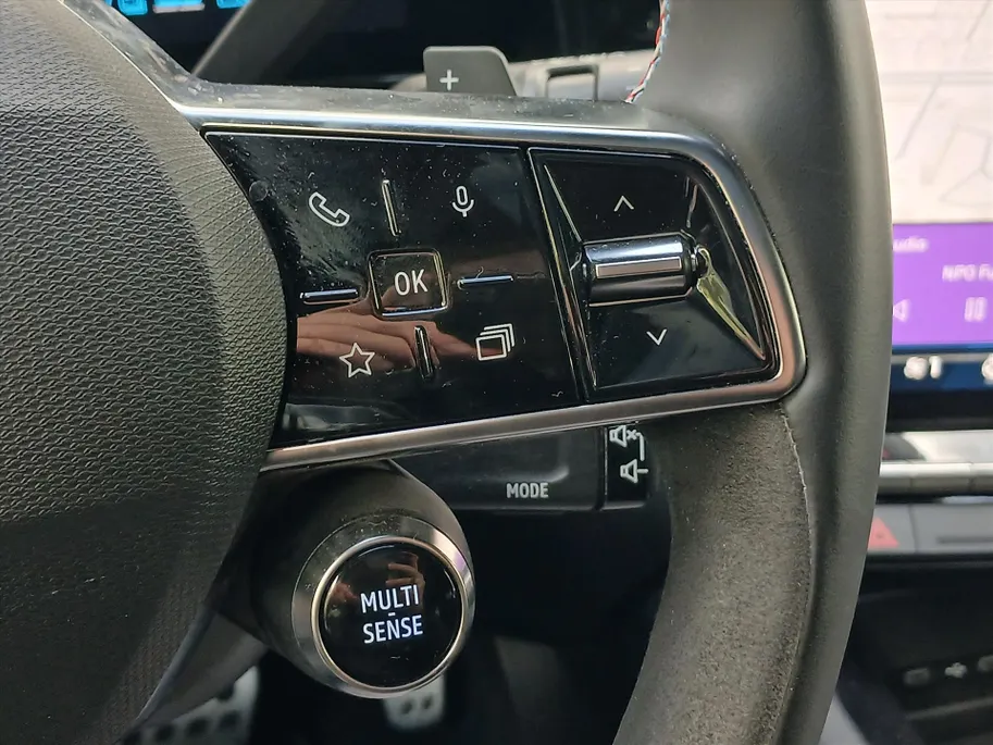 Renault Espace E-Tech Hybrid Esprit Alpine / Navi / Cruise en Climate Control / BTW