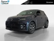 Renault 5 urban range techno 40 kWh Uit voorraad leverbaar op = op