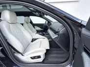 BMW 5 Serie Touring 530e