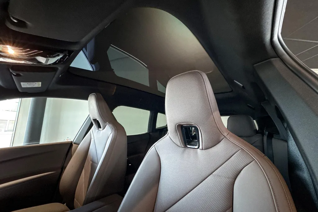 BMW iX xDrive50 Sport Edition 112 kWh