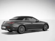 Mercedes-Benz CLE Cabriolet 300 4MATIC AMG Line
