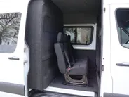Mercedes-Benz Sprinter 317 L2H2 DC 6 pers. 3.5T TREKHAAK