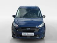 Ford Transit Connect 1.5 EcoBlue L1 Trend 100 pk | 2x schuifdeur | Navigatie | Achterklep met ruit | Cruise control | Voorruitverwarming | Verwarmde voorstoelen | Parkeersensoren