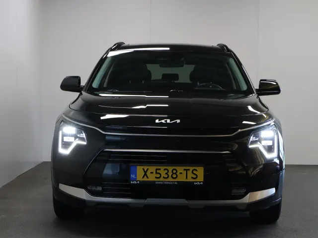 Kia Niro 1.6 GDi Hybrid DynamicPlusLine