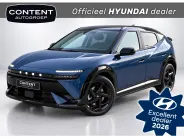 Hyundai IONIQ 3 61 kWh Long Range N Line I 750,= introductie voordeel