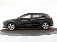 SEAT Leon 1.4 TSI eHybrid PHEV 204pk DSG FR Business Intense · Camera · Stuur- & Stoelverwarming · Parkeer assistent · Apple/Android Car Play · Sportstoelen ·
