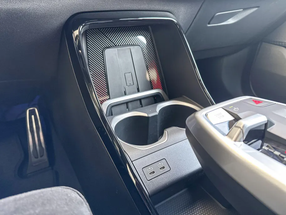 BMW iX1 eDrive20 67 kWh M Sport Edition