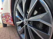 Škoda Fabia Combi 1.0 TSI Drive | Zeer nette auto | Unieke km stand | Navigatie | Tech pakket |