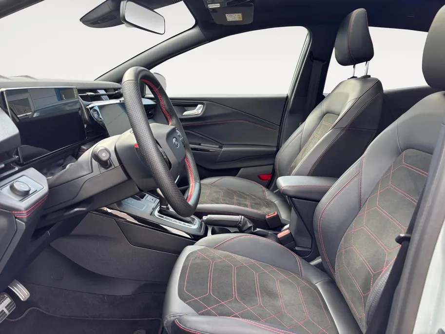 Ford Puma 1.0 EcoBoost Hybrid ST-Line X 155PK | Panoramadak | Adapt. Cruise Control | Matrix ledkoplampen | 360 camera | B&O | 12 maanden garantie