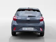 Hyundai i10 1.0 Comfort | Navi | Cruise | Airco | NU Rijklaarprijs! Incl.12 Maanden, APK, Onderhoudsbeurt etc! Premiumpakket gratis!