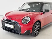 MINI Cooper 3-deurs Electric SE John Cooper Works Pakket M
