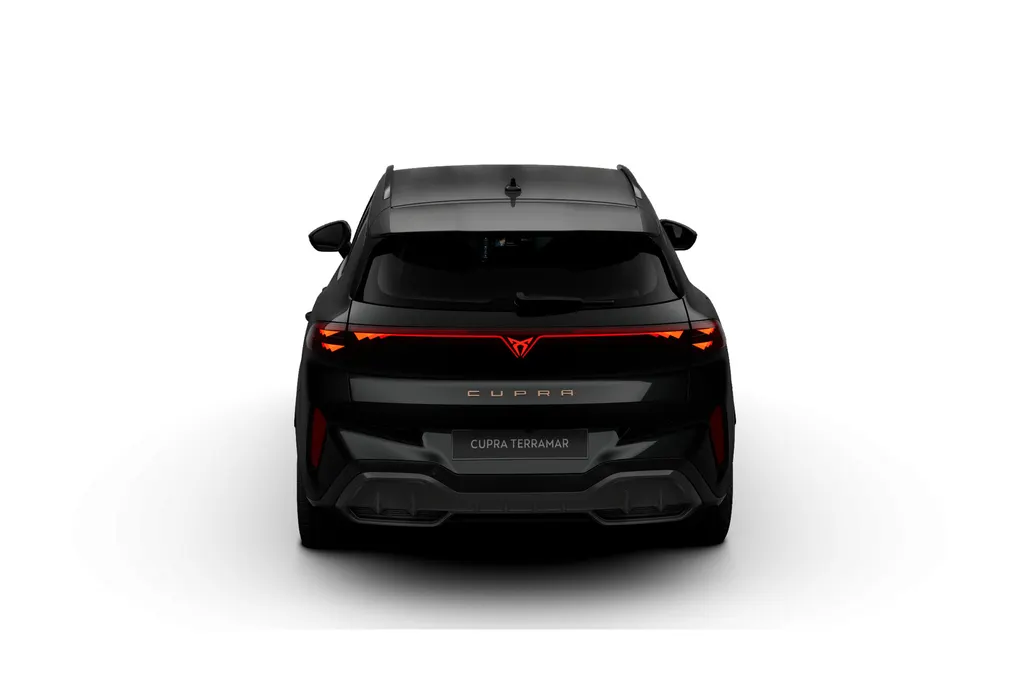 CUPRA Terramar Business Limited | Achteruitrijcamera | Draadloze Apple CarPlay™, Android Auto™ | Elektronisch Sperdifferentieel (XDS)