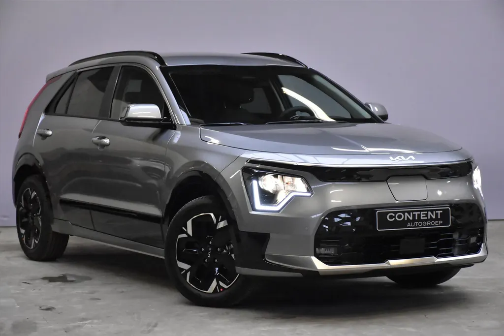 Kia e-Niro 64,8 kWh 204pk Aut Light Advanced