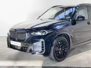 BMW X5 xDrive50e Innovation Pack M Sport Pakketpro