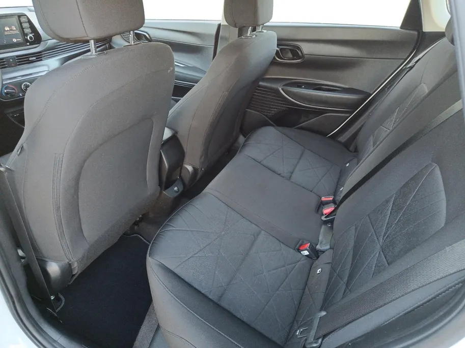 Hyundai Bayon 1.0 T-GDI Comfort |