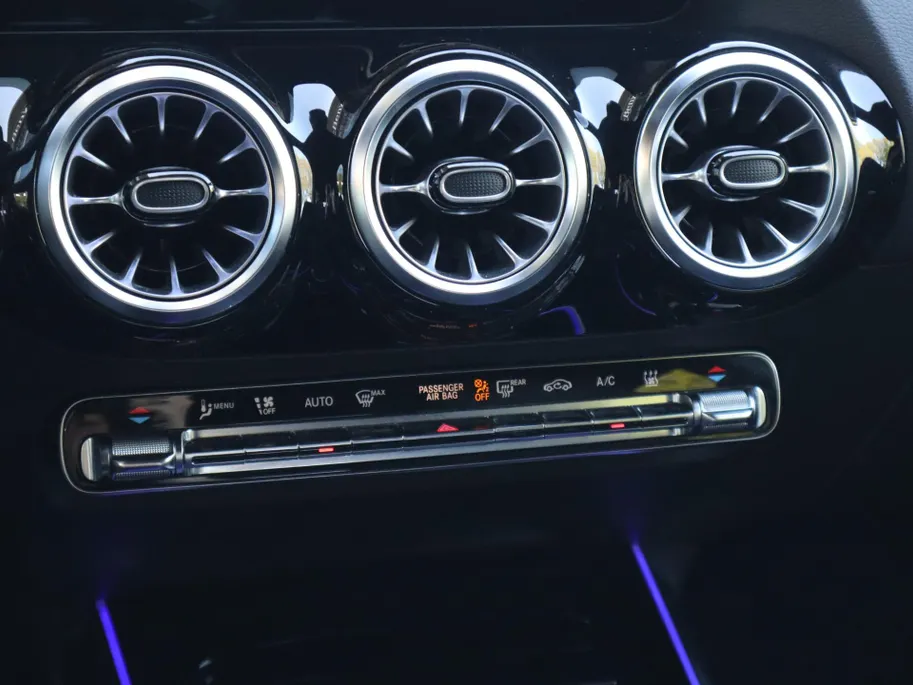 Mercedes-Benz EQA 250 Business Solution Luxury 67 kWh