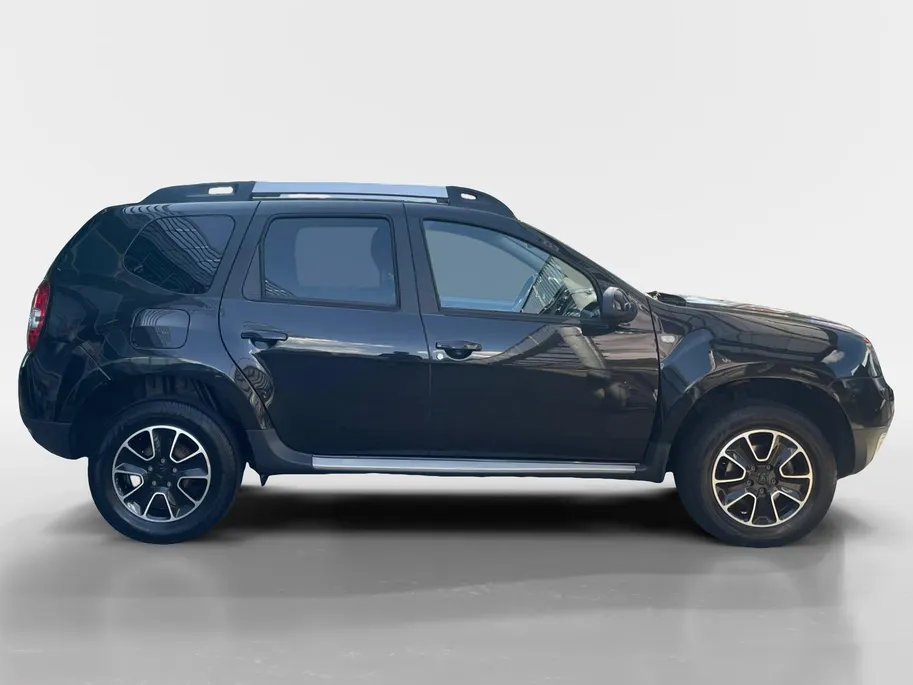 Dacia Duster 1.2 TCe 4x2 Blackshadow | Trekhaak | Camera | Lm velgen | Navigatie