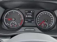 Volkswagen Bedrijfswagens Transporter 2.0TDi 150pk DSG L2 · Camera · Apple Carplay/Android Auto · 3-zits bank · Cruise Control · Airco ·