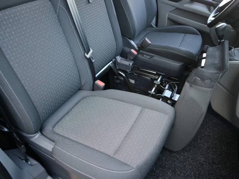 Ford Transit Custom 320 2.0 TDCI L2H1 Trend 136pk / BPM vrijstelling!