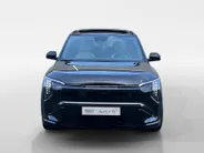 Kia EV3 GT-PlusLine 81.4 kWh Meest Luxe uitvoering | Pano schuifkanteldak | Harman Kardon |  | 360 camera | Fabrieksgarantie t/m 31-3-2033 + 3x 1 jaar* | NAP