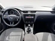 Škoda Octavia Combi 1.0 TSI Greentech Business Edition Plus | Weinig kilometers! | Afneembare Trekhaak | Achteruitrijcamera | Apple Carplay/Android Auto | Climate Control | 12 maanden garantie! |