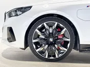 BMW 5 Serie Touring 550e xDrive Innovation Pack M Sportpakket Pro