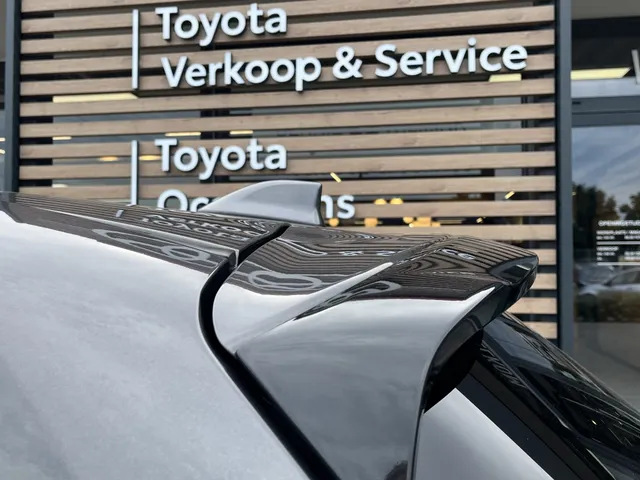 Toyota Yaris 1.5 Hyb. Dynamic Limited | Stoelverwarming | All Seasons